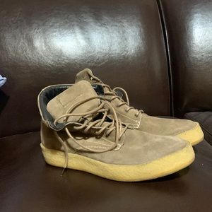 All saints size 11